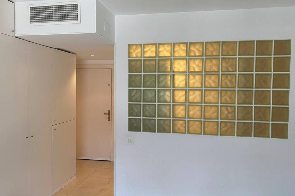 Apartamento Alicante & Sea View Ngoại thất bức ảnh