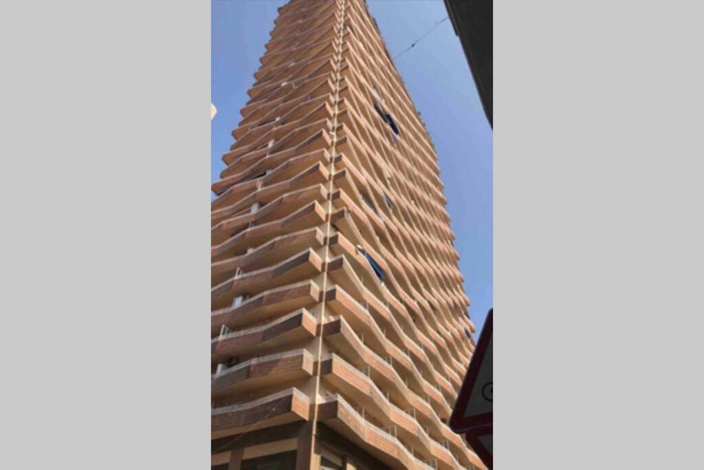 Apartamento Alicante & Sea View Ngoại thất bức ảnh