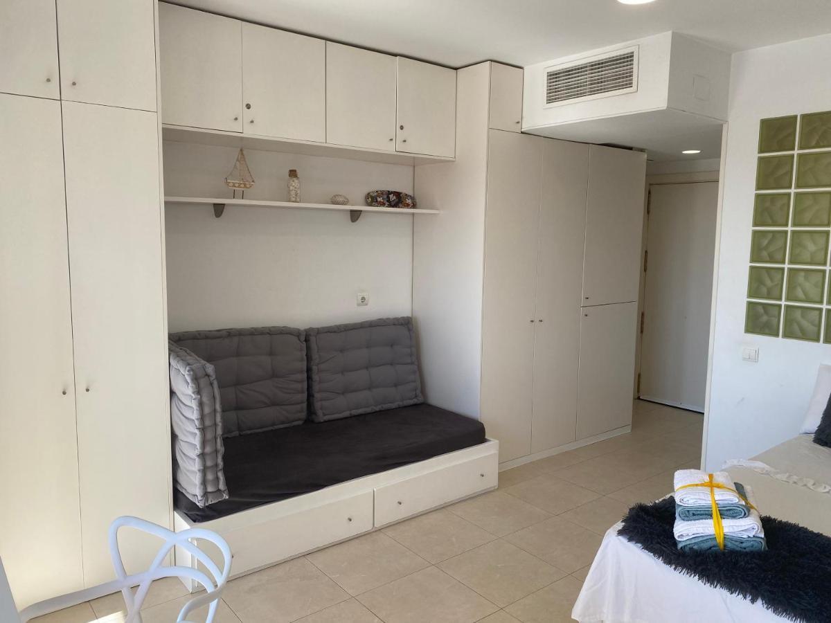 Apartamento Alicante & Sea View Ngoại thất bức ảnh