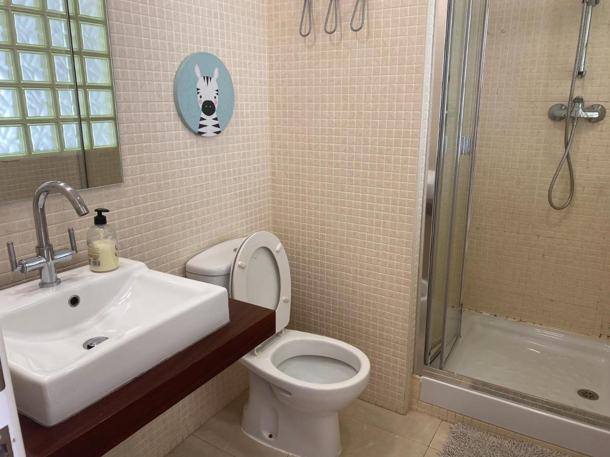 Apartamento Alicante & Sea View Ngoại thất bức ảnh