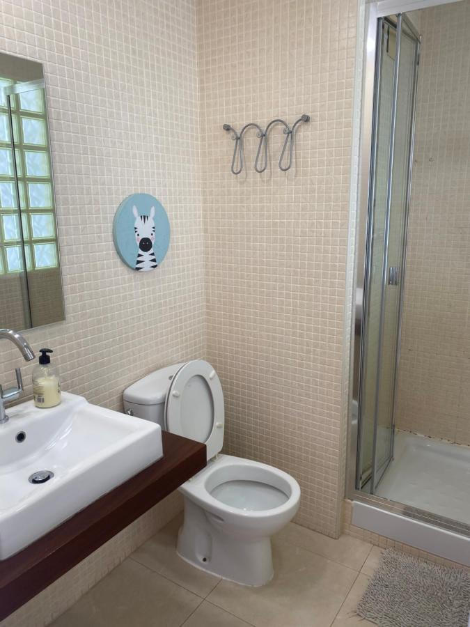 Apartamento Alicante & Sea View Ngoại thất bức ảnh
